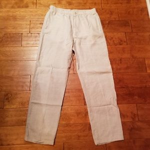 Tommy Bahama Linen Pants